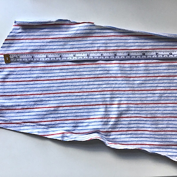 How To Make a New Waistband - Fast Fashion Therapy
